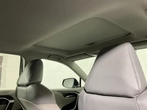 Photos of 2023 Toyota RAV4 XLE Premium for sale in Athens, OH at Don Wood Toyota