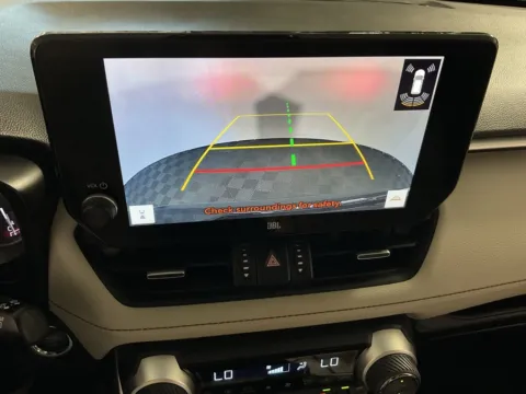 More photos of 2023 Toyota RAV4 XLE Premium at Don Wood Toyota, OH