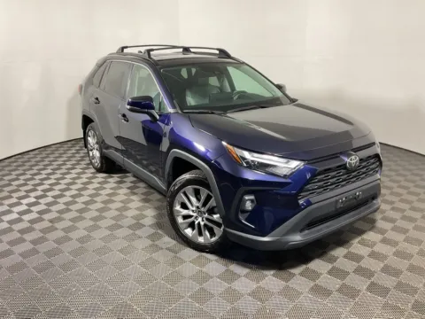 More photos of 2023 Toyota RAV4 XLE Premium at Don Wood Toyota, OH
