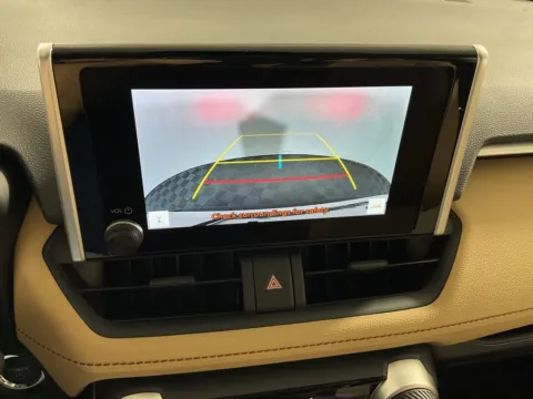 More photos of 2025 Toyota RAV4 Hybrid XLE at Don Wood Toyota, OH