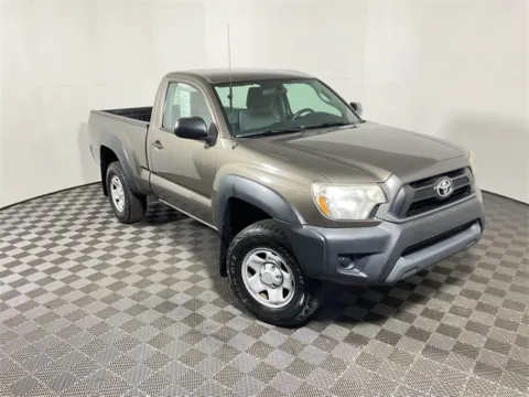 Photos of 2012 Toyota Tacoma for sale in Athens, OH at Don Wood Toyota