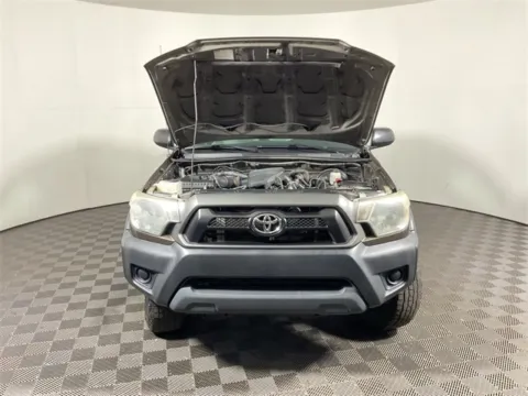 More photos of 2012 Toyota Tacoma at Don Wood Toyota, OH