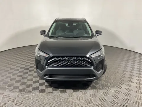 More photos of 2022 Toyota Corolla Cross LE at Don Wood Toyota, OH