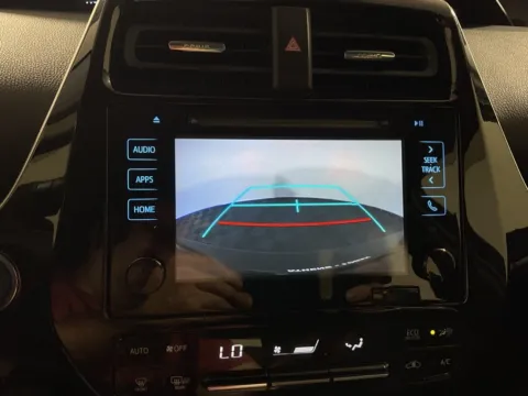 More photos of 2016 Toyota Prius Four at Don Wood Toyota, OH