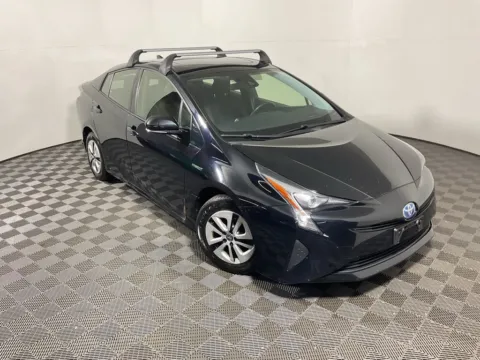 More photos of 2016 Toyota Prius Four at Don Wood Toyota, OH