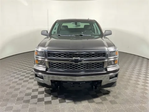 Another view of 2014 Chevrolet Silverado 1500 LT for sale in Athens, OH at Don Wood Toyota