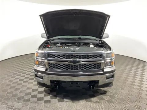 More photos of 2014 Chevrolet Silverado 1500 LT at Don Wood Toyota, OH