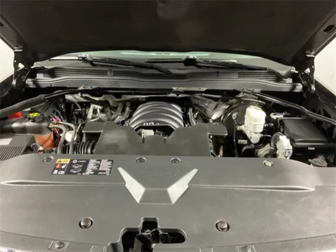 More photos of 2014 Chevrolet Silverado 1500 LT at Don Wood Toyota, OH