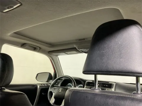 Photos of 2019 Toyota 4Runner Limited for sale in Athens, OH at Don Wood Toyota