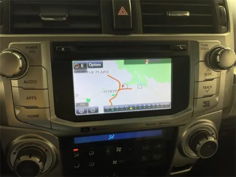 Another view of 2019 Toyota 4Runner Limited for sale in Athens, OH at Don Wood Toyota