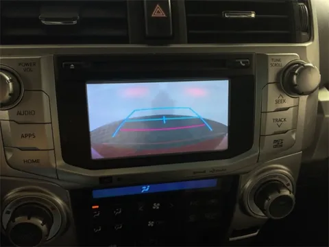 More photos of 2019 Toyota 4Runner Limited at Don Wood Toyota, OH