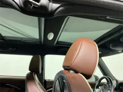 Photos of 2010 MINI Cooper S Clubman for sale in Athens, OH at Don Wood Toyota