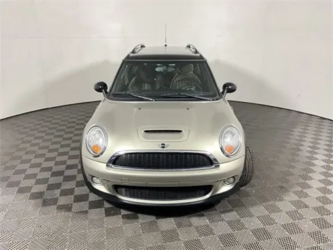 More photos of 2010 MINI Cooper S Clubman at Don Wood Toyota, OH