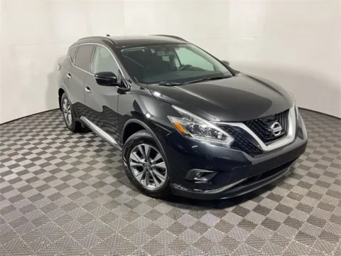 More photos of 2018 Nissan Murano SV at Don Wood Toyota, OH