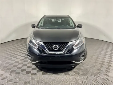 More photos of 2018 Nissan Murano SV at Don Wood Toyota, OH
