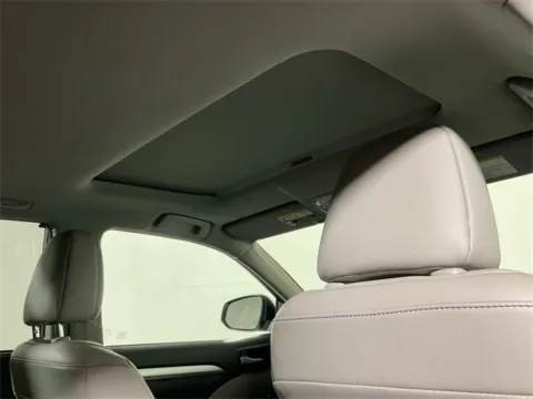 Photos of 2019 Toyota Highlander XLE for sale in Athens, OH at Don Wood Toyota