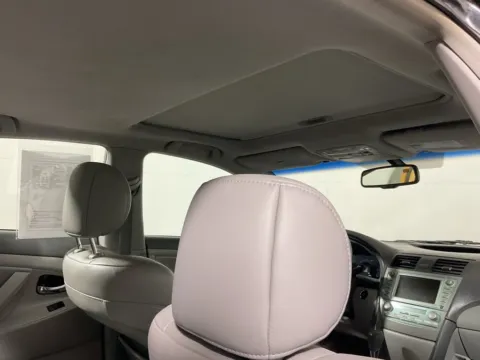 Photos of 2007 Toyota Camry Hybrid for sale in Athens, OH at Don Wood Toyota