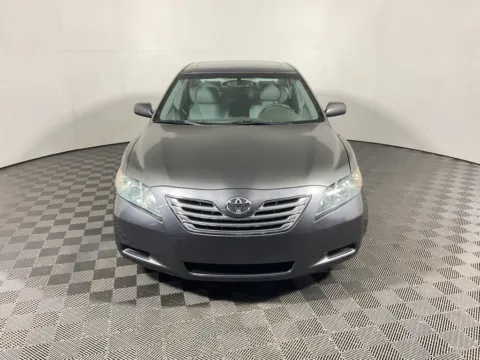 More photos of 2007 Toyota Camry Hybrid at Don Wood Toyota, OH