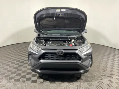 More photos of 2020 Toyota RAV4 XLE at Don Wood Toyota, OH