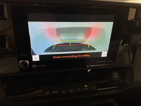 Another view of 2022 Toyota Tundra SR for sale in Athens, OH at Don Wood Toyota