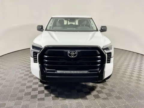 More photos of 2022 Toyota Tundra SR at Don Wood Toyota, OH