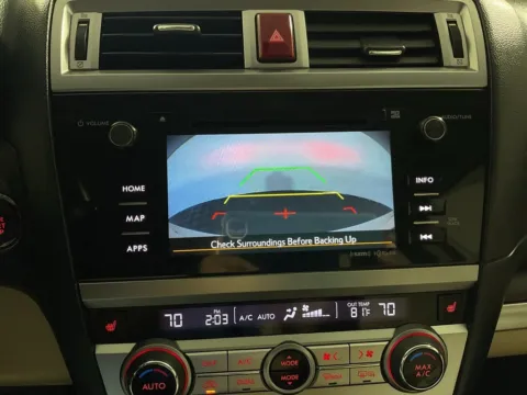 More photos of 2016 Subaru Legacy 3.6R at Don Wood Toyota, OH