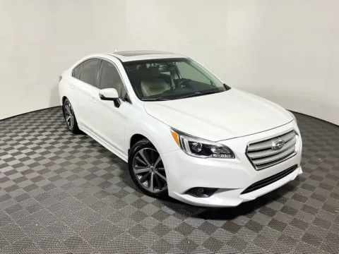 More photos of 2016 Subaru Legacy 3.6R at Don Wood Toyota, OH