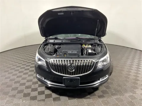 More photos of 2016 Buick LaCrosse Leather Group at Don Wood Toyota, OH