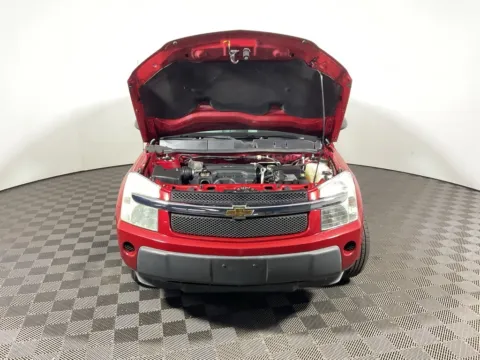 More photos of 2006 Chevrolet Equinox LS at Don Wood Toyota, OH