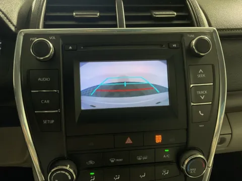 Photos of 2017 Toyota Camry LE for sale in Athens, OH at Don Wood Toyota