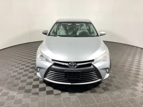 More photos of 2017 Toyota Camry LE at Don Wood Toyota, OH