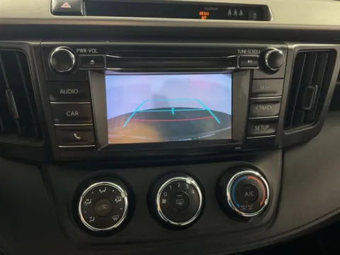 Photos of 2018 Toyota RAV4 LE for sale in Athens, OH at Don Wood Toyota