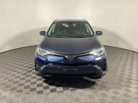 More photos of 2018 Toyota RAV4 LE at Don Wood Toyota, OH