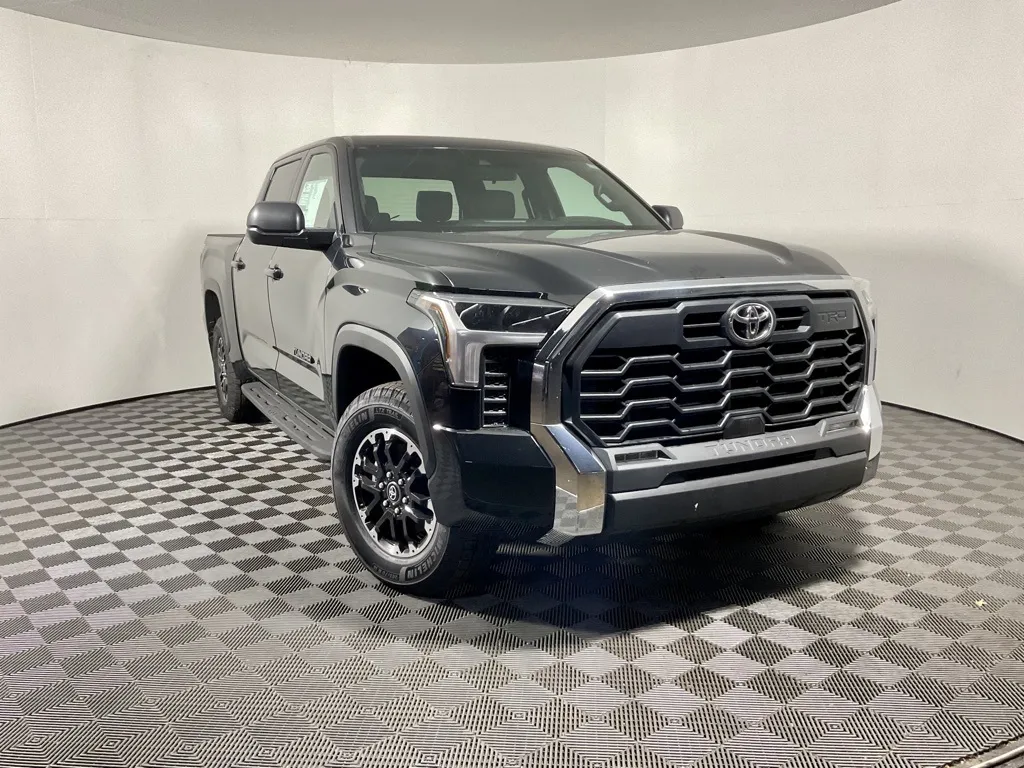 2025 Toyota Tundra SR5 for sale in Athens, OH