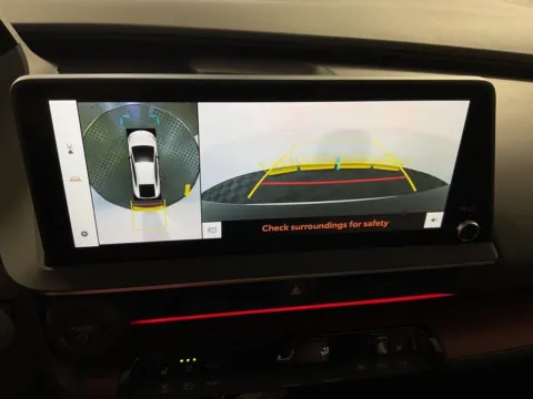 More photos of 2025 Toyota Prius Plug-In Hybrid Limited Premium at Don Wood Toyota, OH