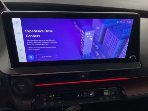 Another view of 2025 Toyota Prius Plug-In Hybrid Limited Premium for sale in Athens, OH at Don Wood Toyota