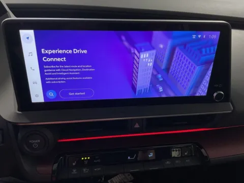 Another view of 2025 Toyota Prius Plug-In Hybrid Limited Premium for sale in Athens, OH at Don Wood Toyota