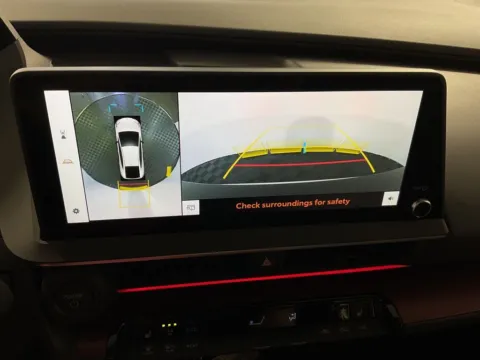 More photos of 2025 Toyota Prius Plug-In Hybrid Limited Premium at Don Wood Toyota, OH