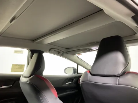 Photos of 2025 Toyota Prius Plug-in Limited Premium for sale in Athens, OH at Don Wood Toyota