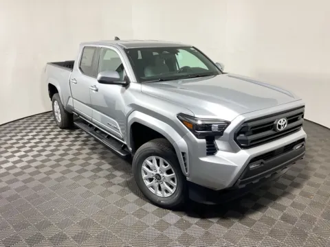 More photos of 2025 Toyota Tacoma SR5 at Don Wood Toyota, OH