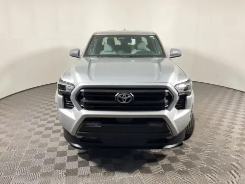 More photos of 2025 Toyota Tacoma SR5 at Don Wood Toyota, OH