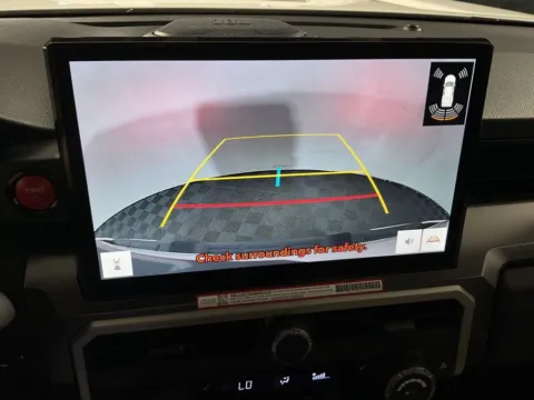 More photos of 2025 Toyota Tacoma Hybrid TRD Sport at Don Wood Toyota, OH