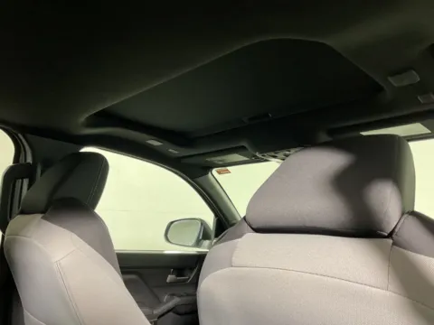 Photos of 2025 Toyota Tacoma Hybrid TRD Sport for sale in Athens, OH at Don Wood Toyota