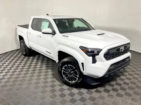 More photos of 2025 Toyota Tacoma Hybrid TRD Sport at Don Wood Toyota, OH