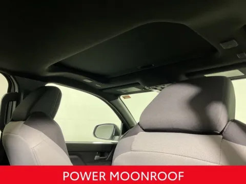 More photos of 2025 Toyota Tacoma Hybrid TRD Sport at Don Wood Toyota, OH