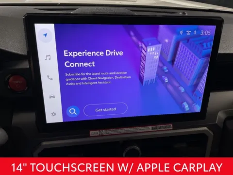 More photos of 2025 Toyota Tacoma Hybrid TRD Sport at Don Wood Toyota, OH