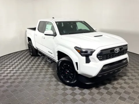 More photos of 2025 Toyota Tacoma TRD Sport at Don Wood Toyota, OH