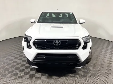 More photos of 2025 Toyota Tacoma TRD Sport at Don Wood Toyota, OH
