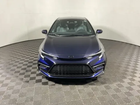 More photos of 2025 Toyota Corolla SE at Don Wood Toyota, OH