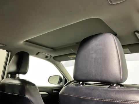 Photos of 2018 Toyota Highlander XLE for sale in Athens, OH at Don Wood Toyota